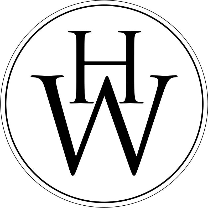 Walnut Hill Catering & Events logo